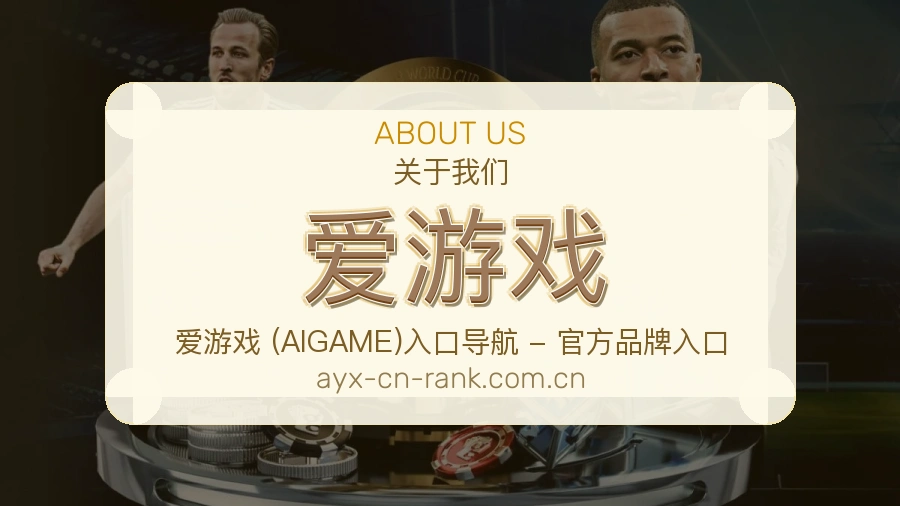 关于 爱游戏