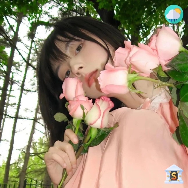 清晨
